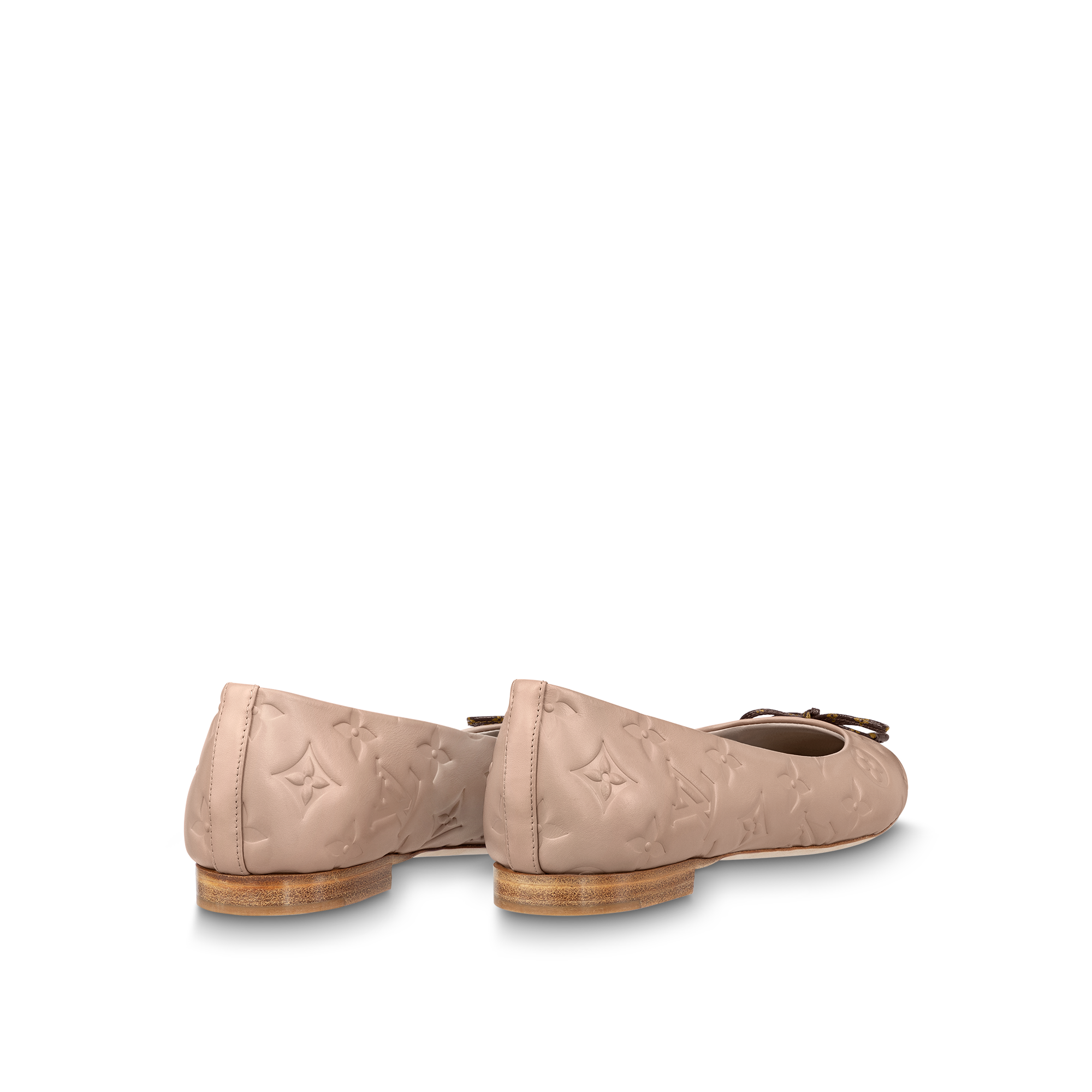 Louis vuitton ballet online shoes